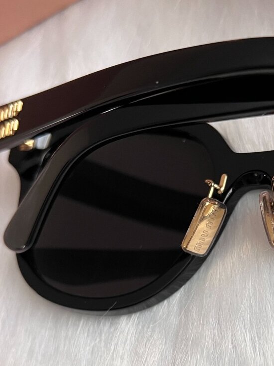 Miu Miu  Sunglasses main image 7